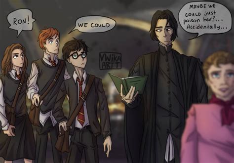 Harry Potter Fan Art by VWikaARTT on DeviantArt