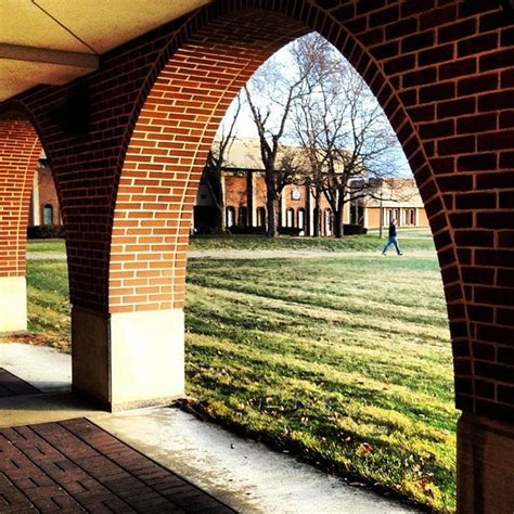 Macomb Community College: Center Campus - 29 tips