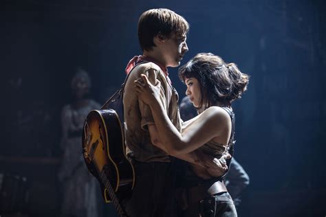 Dallas’ 2020-21 Season Will Feature Broadway's Hadestown, Oklahoma ...