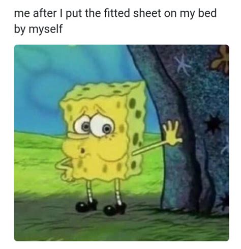 Yikes , it's too hectic. | /r/BikiniBottomTwitter | SpongeBob ...