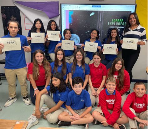 News | Somerset Preparatory Academy Yearbook Crew Earn A Silver Star ...