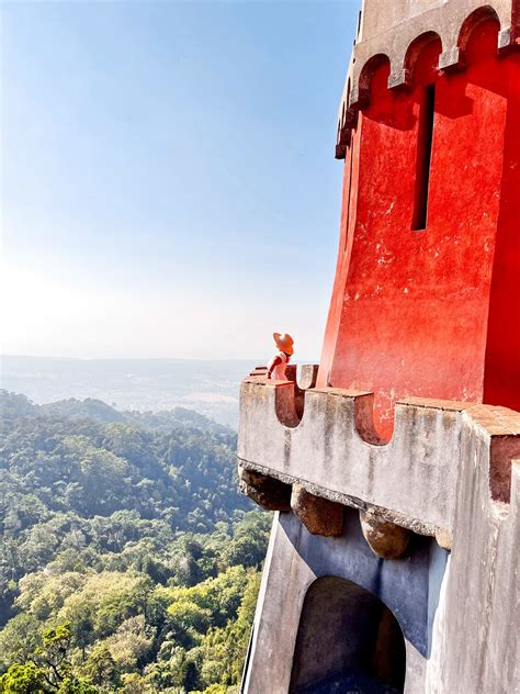 pena-palace-sintra-71 • A Passion and A Passport