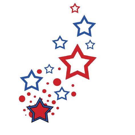 Download High Quality patriotic clipart stars Transparent PNG Images ...