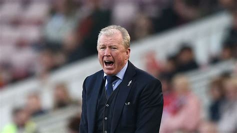 Steve McClaren sacked by QPR after less than 11 months in charge | UK ...