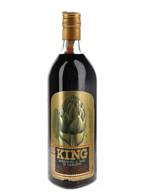 Pilla King - Lot 118769 - Buy/Sell Liqueurs Online