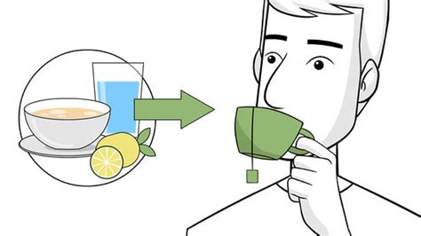 SIDE EFFECT: How To Clear The Throat Of Mucus