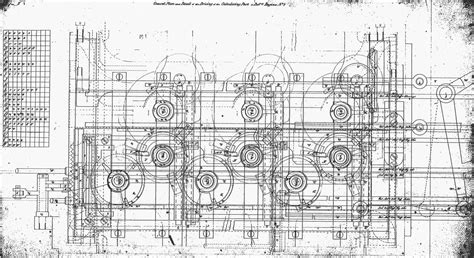 Babbage Analytical Engine Diagram | My Wiring DIagram