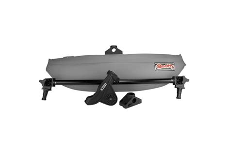 Scotty Kayak Stabilizer Kit | London's Paddle Shop