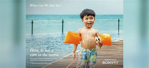 Marriott launches new Asia-Pacific campaign - hotelbusiness.com