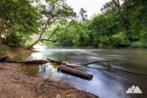 Chattahoochee River near Atlanta: our top 10 favorite hiking trails