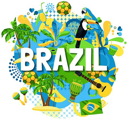 BACC Travel Discount Airfare – Discount Tickets to Brazil for Vacation ...