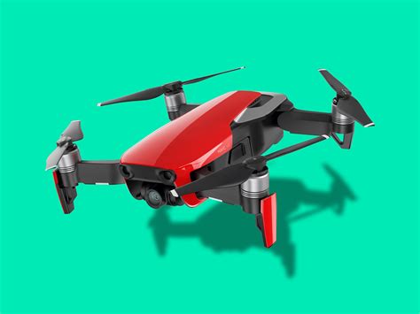 DJI Mavic Air Review: The Drone to Buy | WIRED