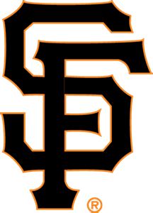 San Francisco Giants Logo PNG Vector (AI, CDR, EPS, PDF, SVG) Free Download