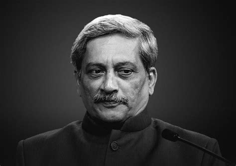 Goa CM Manohar Parrikar passes away aged 63 after prolonged illness