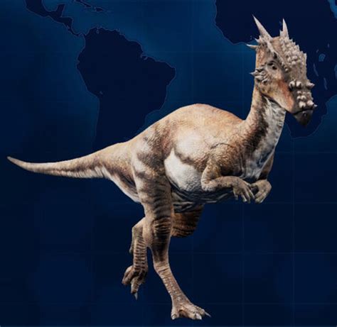 Dracorex | Jurassic Park wiki | FANDOM powered by Wikia