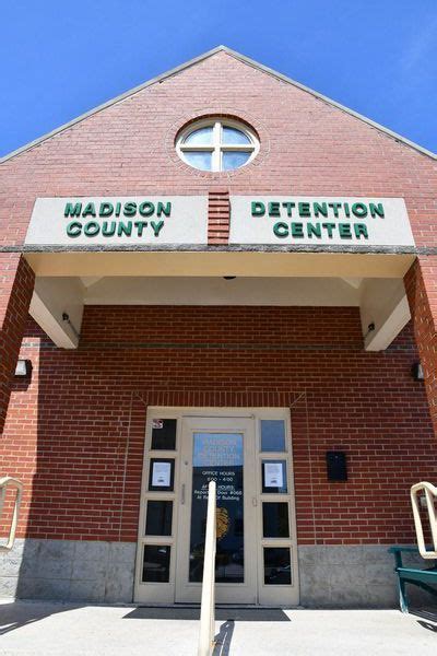 MADISON IN-DEPTH: Jail operating costs rise as overcrowding continues ...