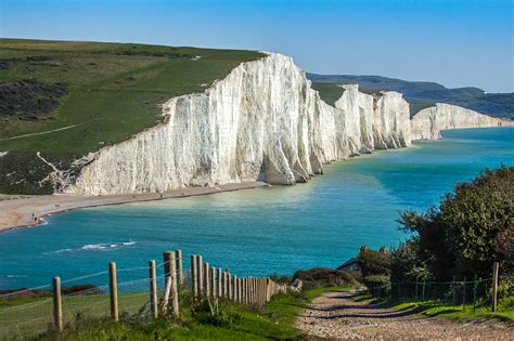 イギリスの絶景、セブンシスターズの行き方 | 旅の図書館 by happy-ambassador