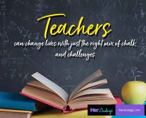 Teacher's Day 2020: Wish Your Fav Teacher With These Quotes, Messages ...