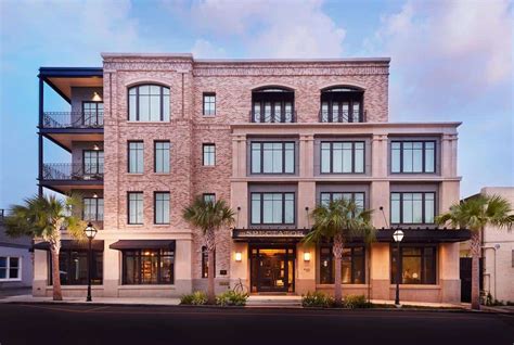 15 Best Charleston SC Hotels - The Crazy Tourist