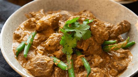 Beef Korma Curry Recipe | Beef + Lamb New Zealand