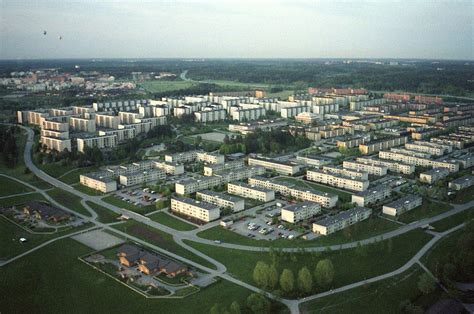 Rinkeby Stockholm Sweden