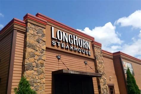 Answered: Does LongHorn Steakhouse Take Reservations? - Growing Savings