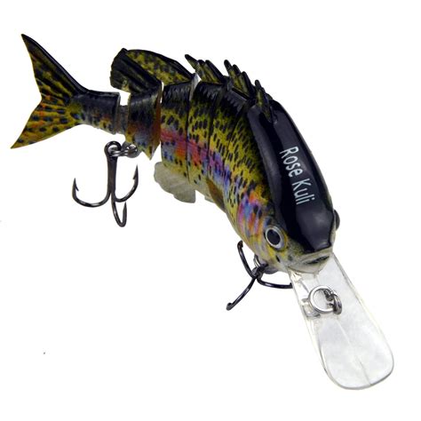 Best Bass Lure: A Buyer’s Guide - Paddle Pursuits