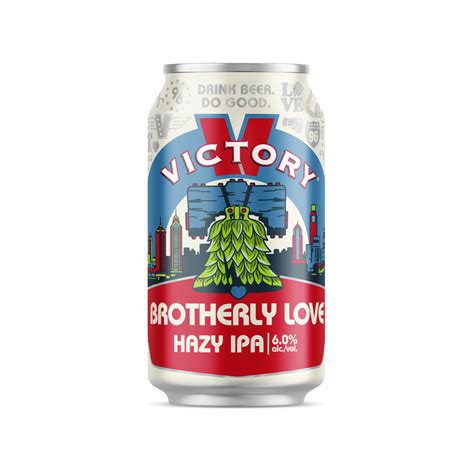 Beers | Victory Brewing Company