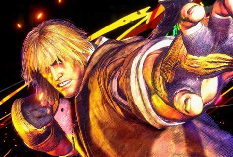 Street Fighter 6 nostalgia costumes debuted by Capcom – Destructoid