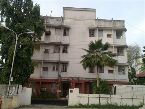 Photo Fullsize: prince Apartment, Chetpet, Chennai