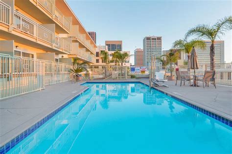 Holiday Inn Express San Diego Downtown - San Diego | Hurb