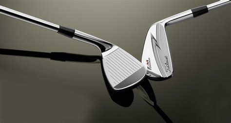 Titleist ZM Forged irons 3-PW review - Golf Monthly