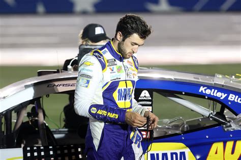 NASCAR: Chase Elliott takes home Cup Series' first visit to Daytona ...