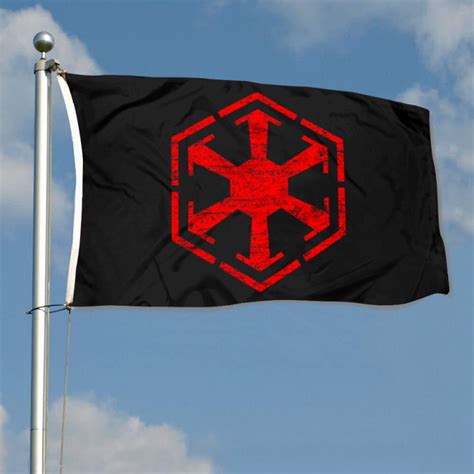 Sith Empire Flag