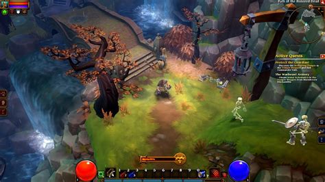 Torchlight 2 Gameplay (PC HD) [1080p60FPS] - YouTube