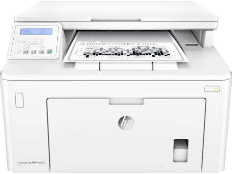 HP LaserJet Pro MFP M227fdw - Setup and User Guides | HP® Support