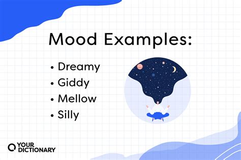 Mood Examples in Literature and Writing | YourDictionary