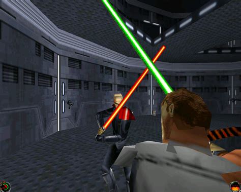 Star wars jedi knight ii jedi outcast download archive-org ...