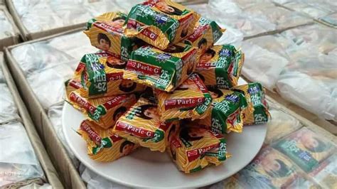 History Of Parle G: The Journey Of Nostalgic Biscuit