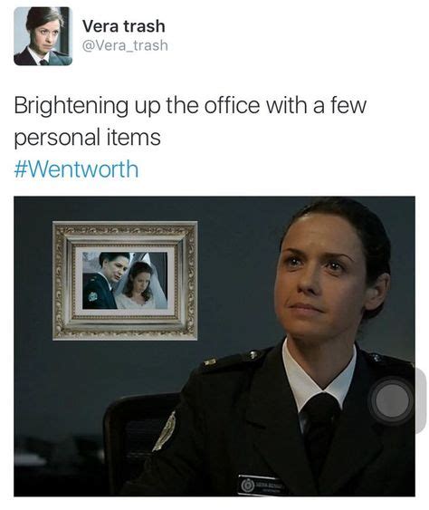 Found on Bing from www.pinterest.com | Wentworth prison, Wentworth ...