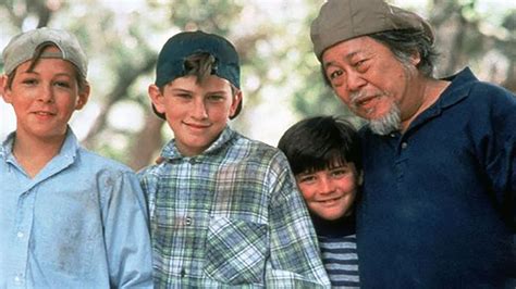 Les 3 Ninjas se révoltent - Film (1995) - SensCritique