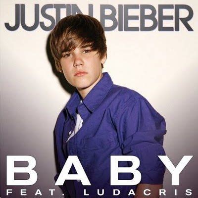 Baby, Justin Bieber