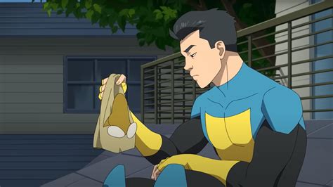 'Invincible' season 2 release date and time — how to watch online right now