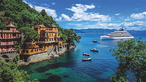 Marilyn Foster: Cruising to exotic ports in Italy and Greece should be ...