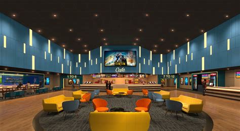 Warwick, RI: Apple Cinemas - Warwick Opening March 3, 2022 - BigScreen ...