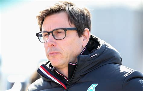 Drive to Survive boss dismisses Mercedes principal Toto Wolff’s ...