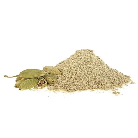 Natural Cardamom Powder, for Cooking, Certification : FSSAI Certified ...