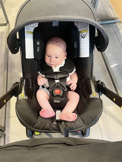 Is the Doona Car Seat Stroller Worth it? An Honest Review.