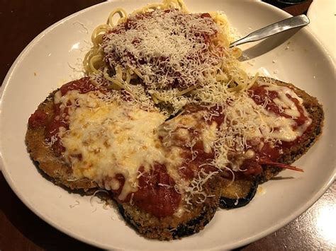 Can You Freeze Eggplant Parmesan? - PreparedCooks.com