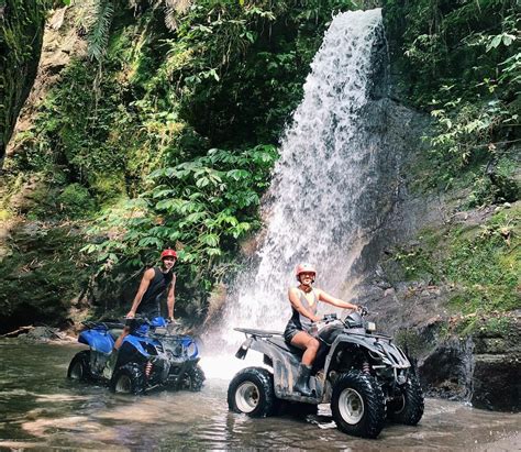 Bali Activities ATV Quad Bike Adventure in BALI - Bali Private Tour ...